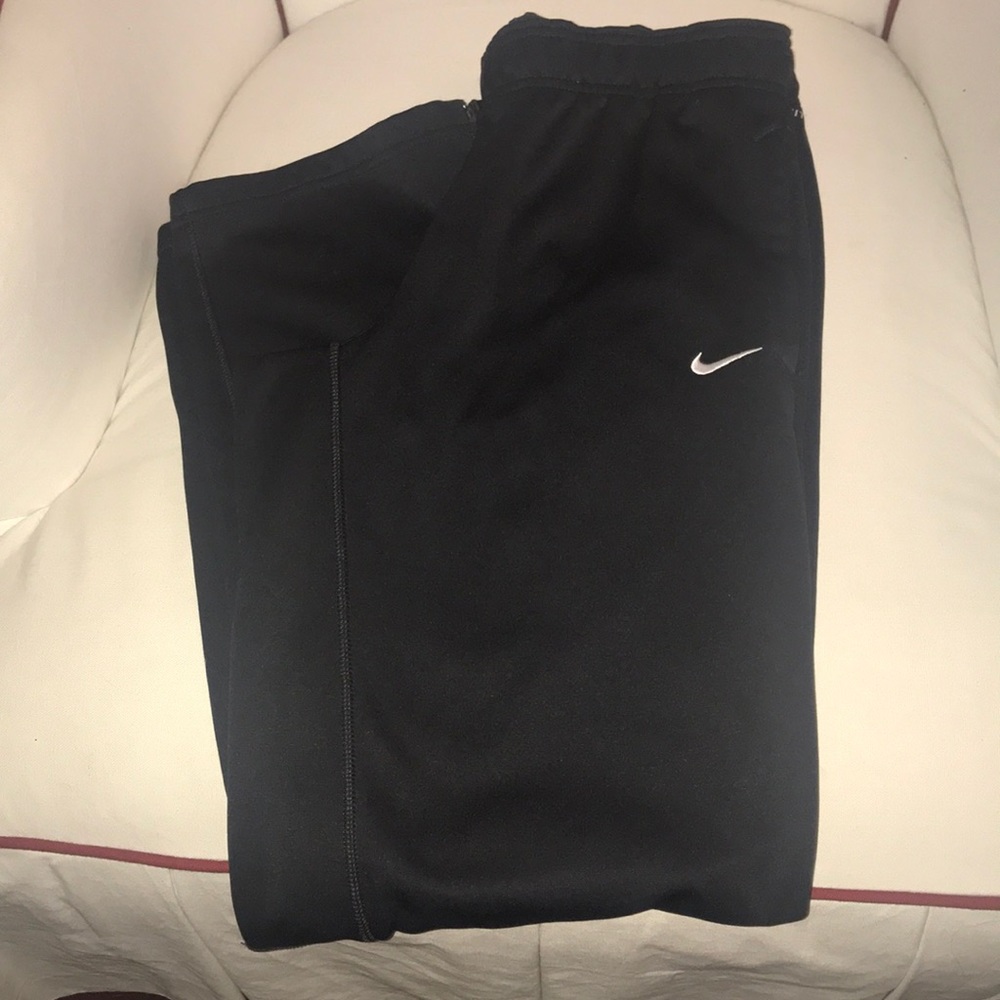 Nike thermafit pants